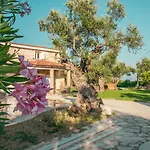 Il Greco Villa