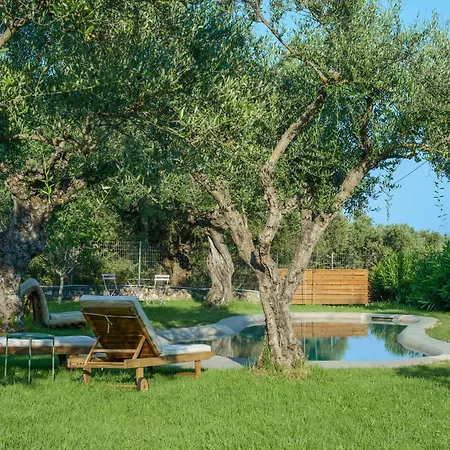 Il Greco Lithakia (Zakynthos)