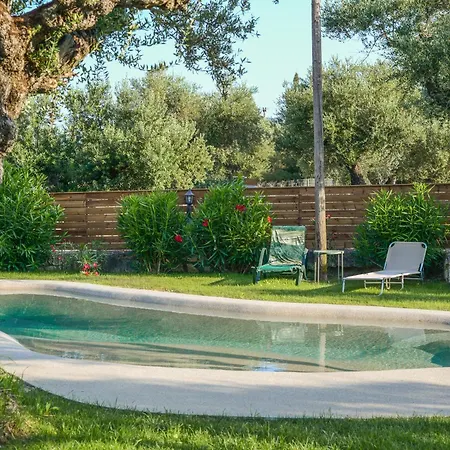 Il Greco * Lithakia (Zakynthos)