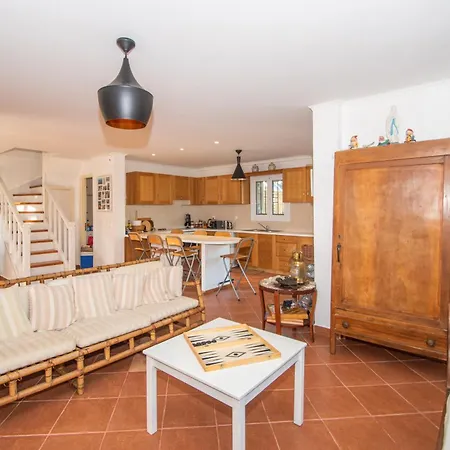 Villa Il Greco Lithakia (Zakynthos)