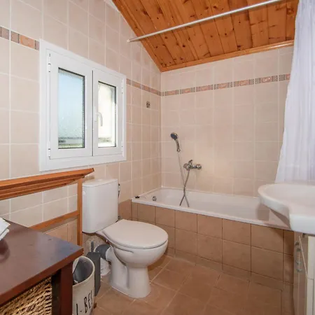 Villa Il Greco Lithakia (Zakynthos)