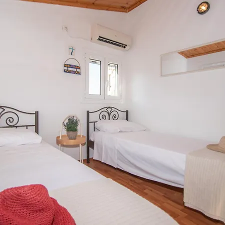 Villa Il Greco Lithakia (Zakynthos)