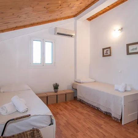 Il Greco 别墅 Lithakia (Zakynthos)