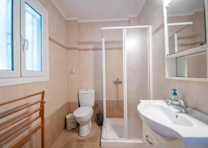 Il Greco * Λιθακιά