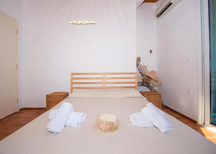 Βίλα Il Greco Λιθακιά