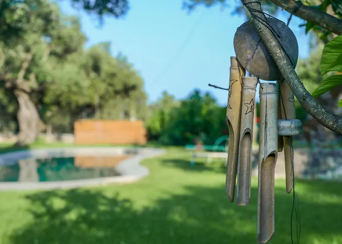 Il Greco * Λιθακιά