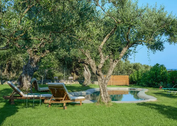 Il Greco Λιθακιά