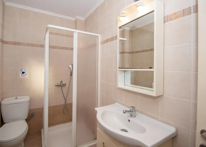 Il Greco Βίλα Λιθακιά