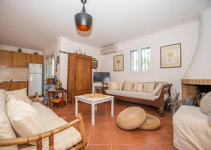 Βίλα Il Greco Λιθακιά