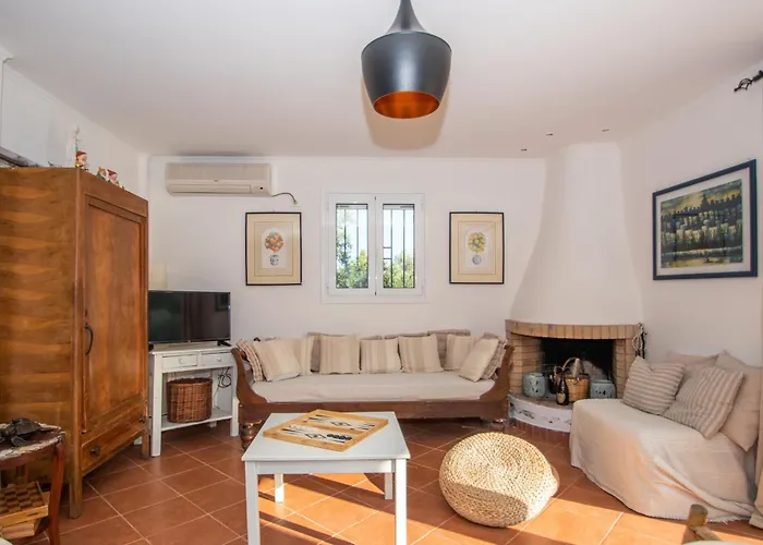 Il Greco * Λιθακιά