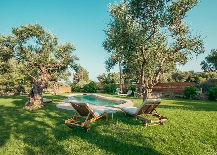 Il Greco * Λιθακιά