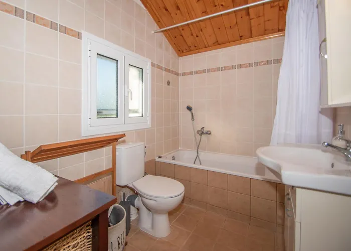 Βίλα Il Greco Λιθακιά