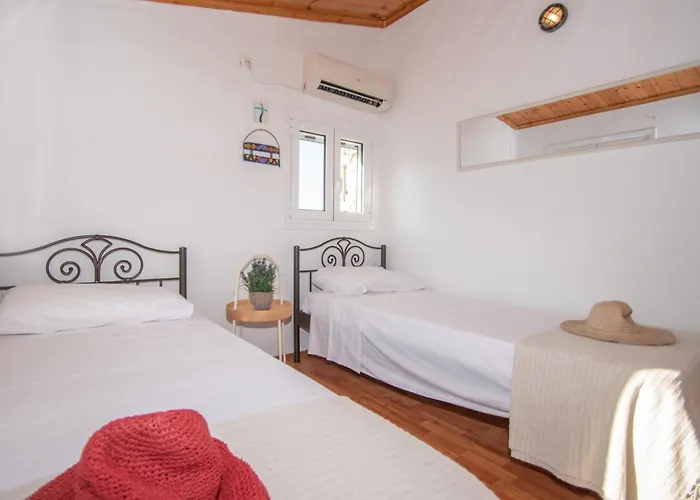 Βίλα Il Greco Λιθακιά