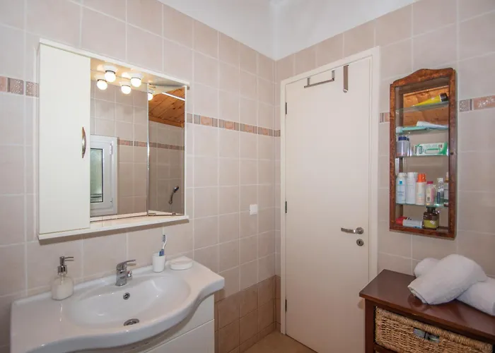 Il Greco * Λιθακιά