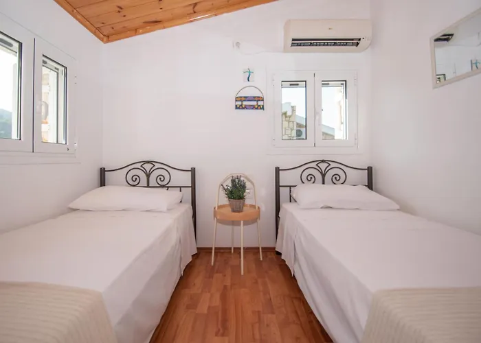 Il Greco Βίλα Λιθακιά