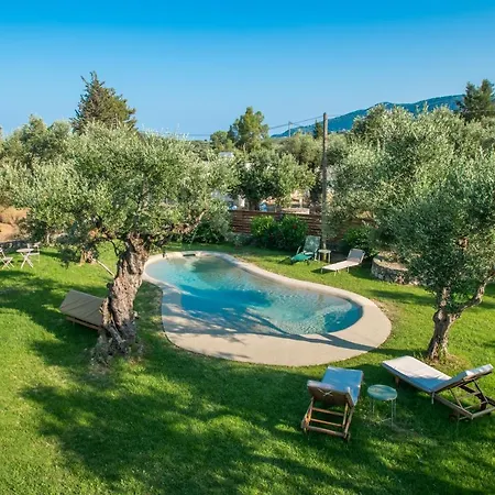 Il Greco Villa