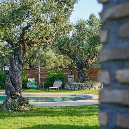 Villa Il Greco *