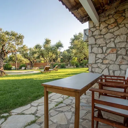 Il Greco Villa *