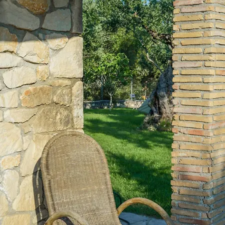Villa Il Greco