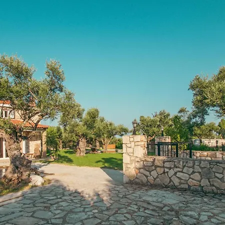 Villa Il Greco
