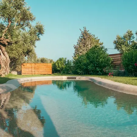 Il Greco Villa *