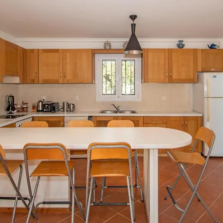 Il Greco Lithakia (Zakynthos)