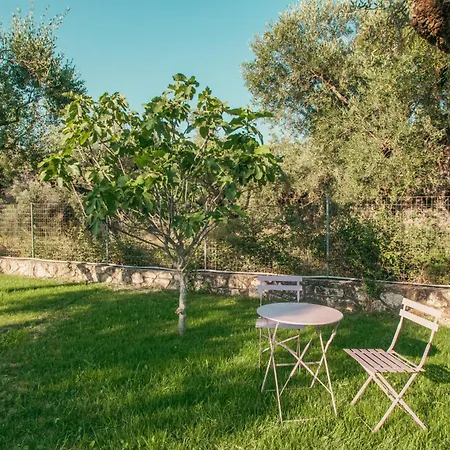 Il Greco Lithakiá