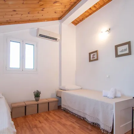 Il Greco Villa Lithakia (Zakynthos)