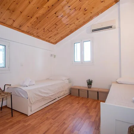 Villa Il Greco *