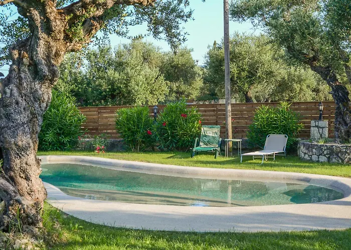 Il Greco * Lithakia (Zakynthos)