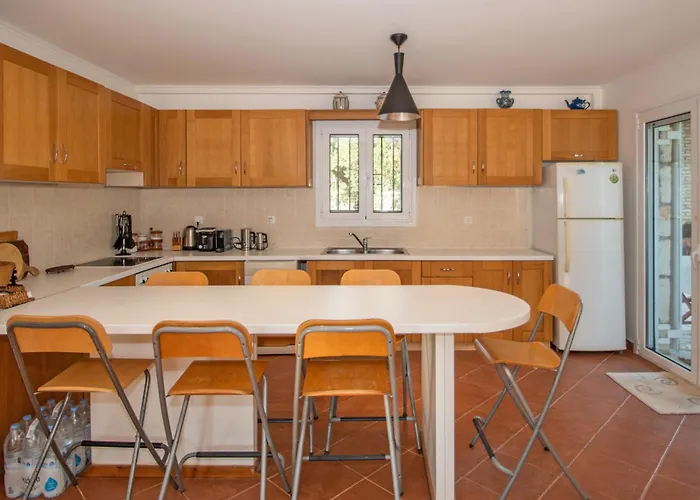 Il Greco Lithakia (Zakynthos)