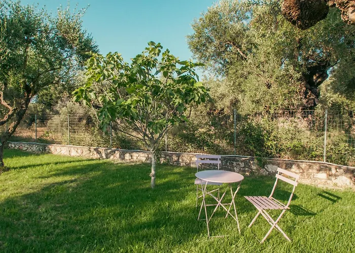 Il Greco Lithakia (Zakynthos)