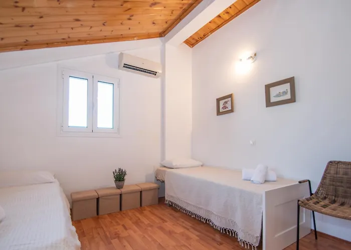 Il Greco Willa Lithakia (Zakynthos)
