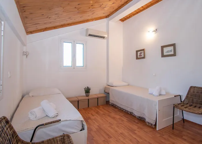 Il Greco Willa Lithakia (Zakynthos)